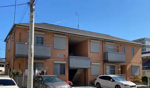 ジュネス錦B