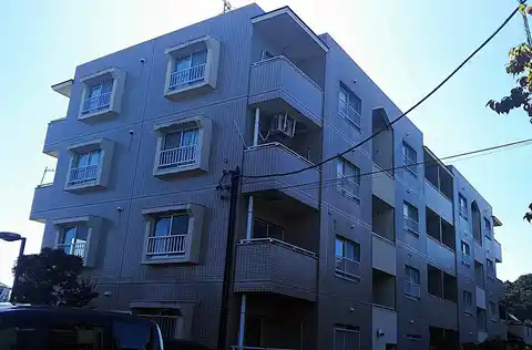 メゾングランメール