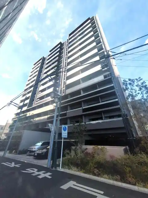 プラウド川越