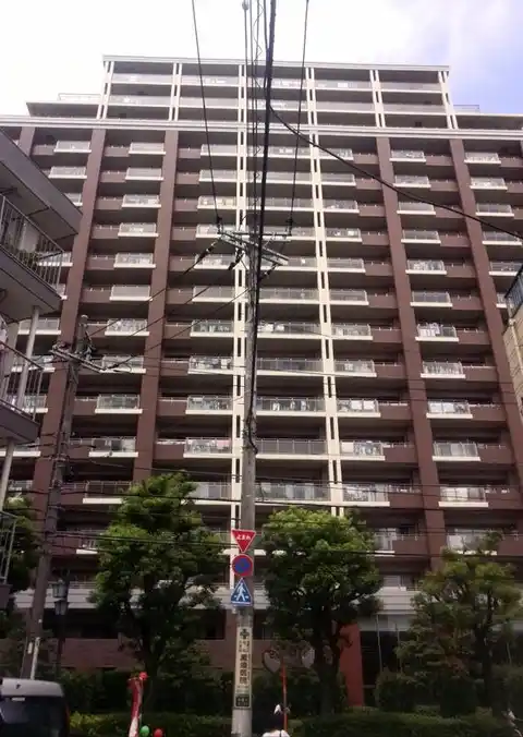 常盤台ガーデンソサエティ