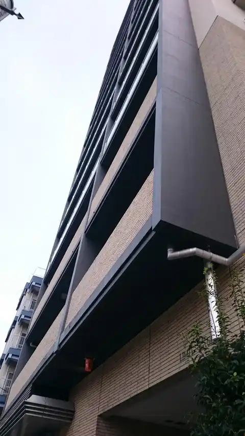 Brillia田端