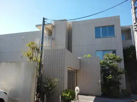 ディアナコート代沢翠景