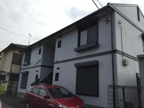 大川ハイツ