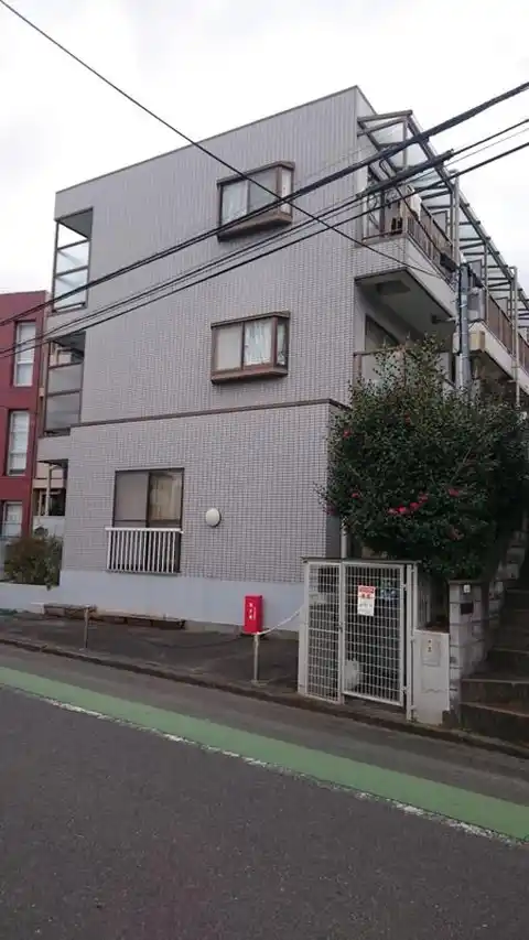 ルシール元町