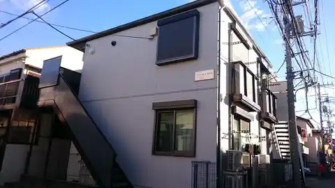 ハーネス川口