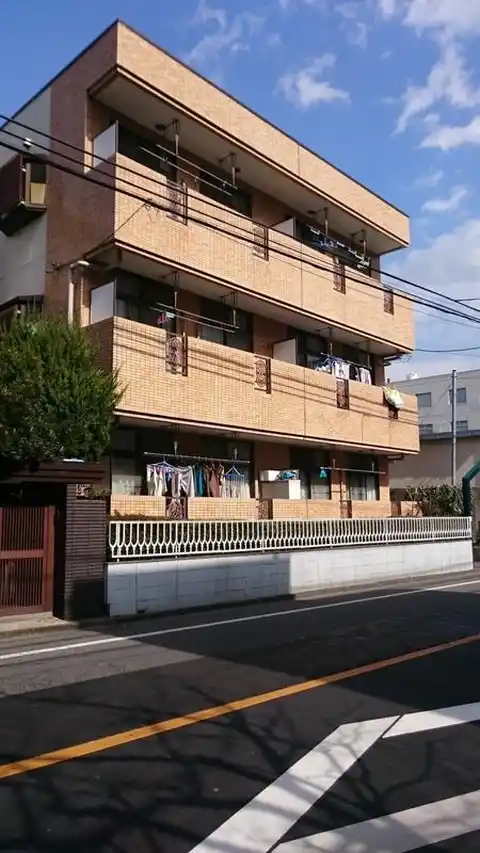 エスポワール