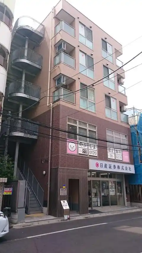 Kビルディング