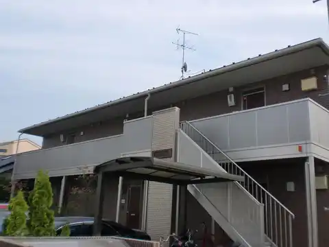 ヴィラ・エルメゾン