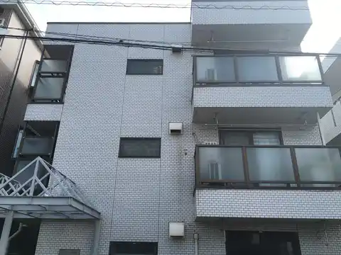 ドエル幕張