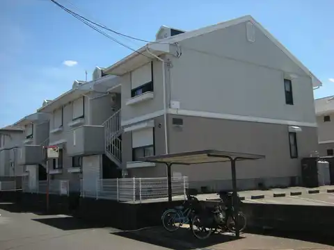 ランドウィン壱番館