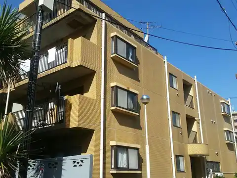 BNTハウス