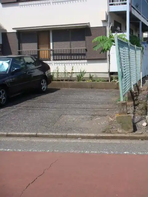ファミリーハイツ