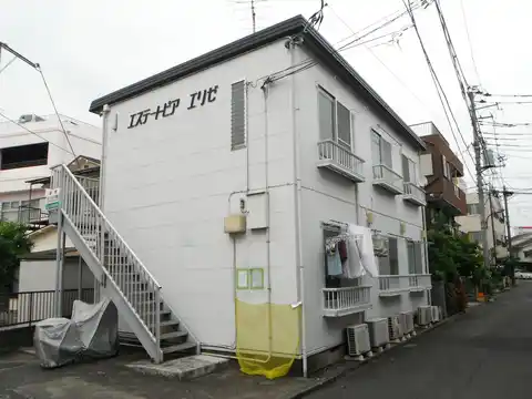 エステートピアエリゼ