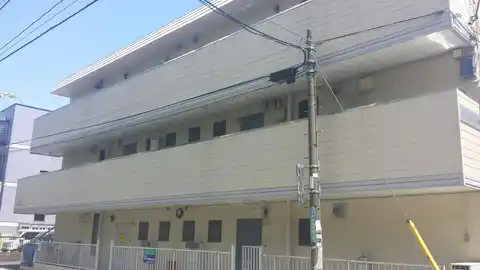 レジデンス中町