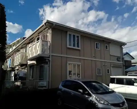 ベルビラージュ桜町