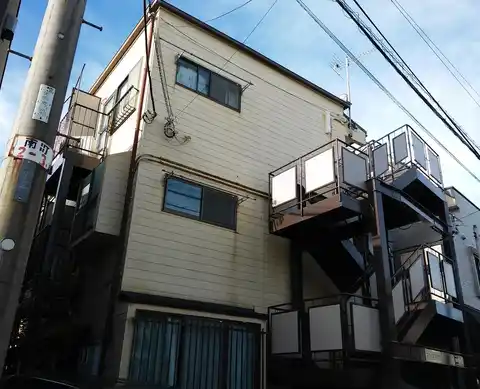フラッツフカセ
