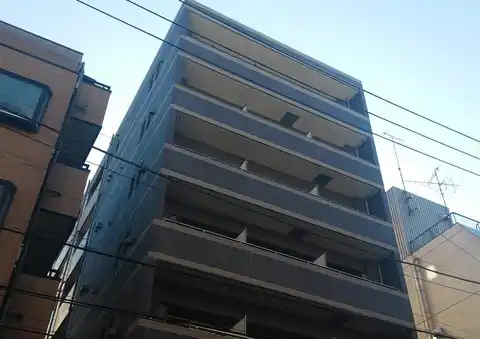 ヴィヴァン綱島