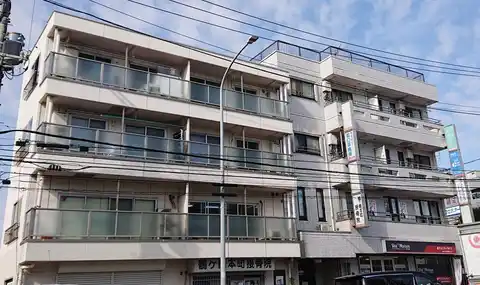 第2吉原ビル