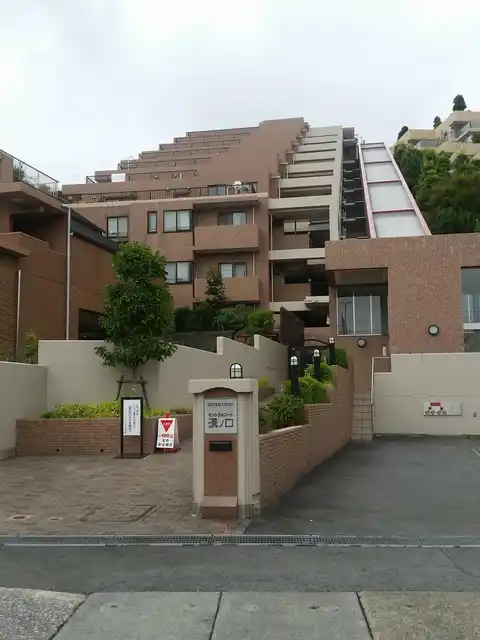 セントラルコート溝ノ口