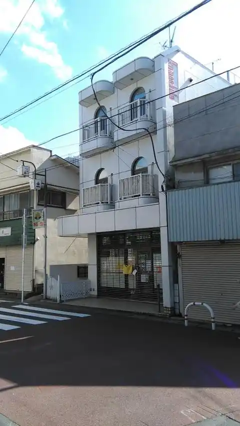 エンゼルハウス