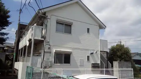 パークサイドハイツ