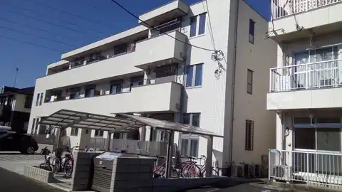 あじさいコーポ