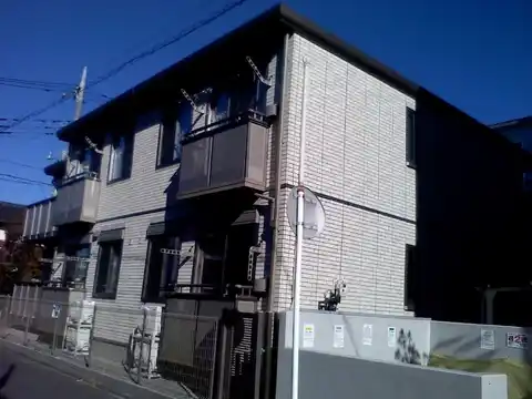 ボワソレイユ