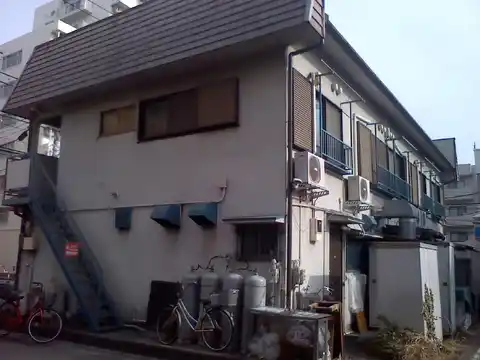 杉田荘