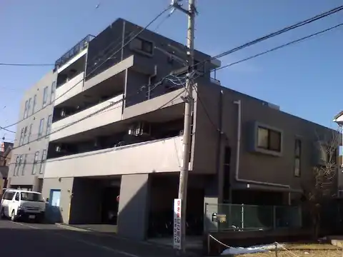 リバーデール