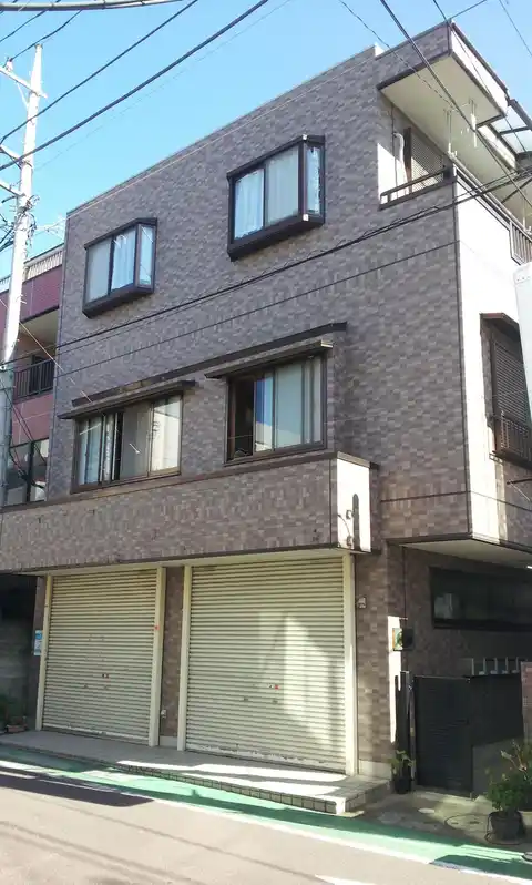 ラ・フローレ梶山