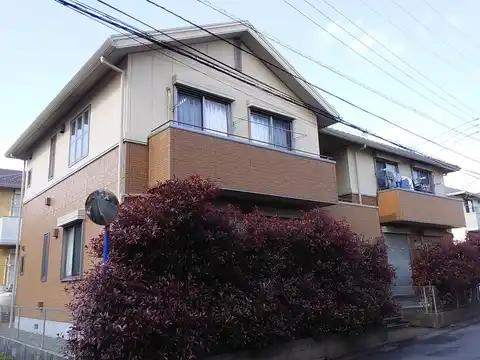 ファミーユSAKURA IV