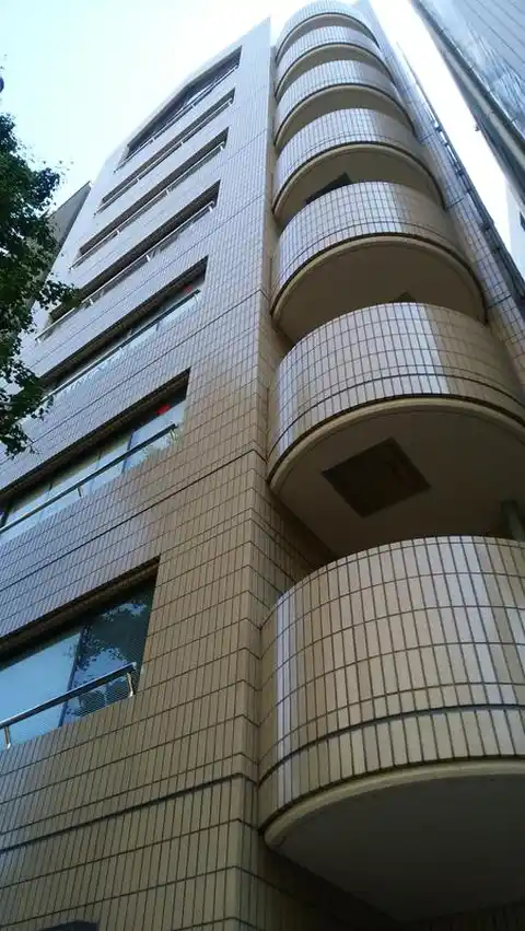 御殿山101