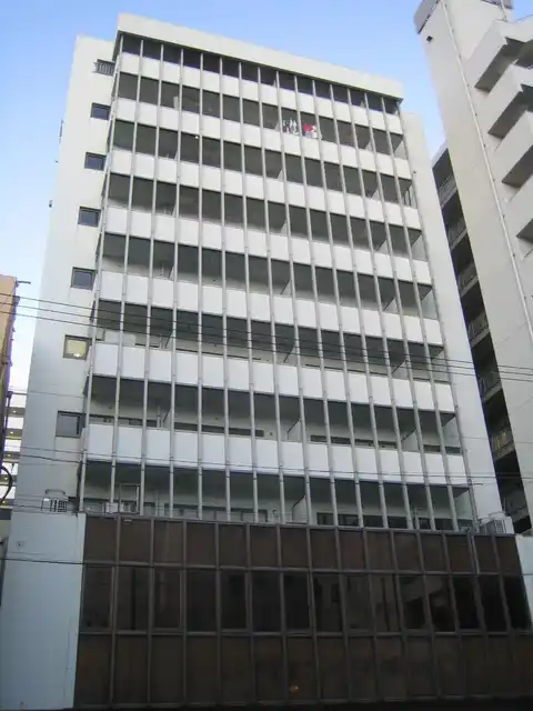関内陽光ビル