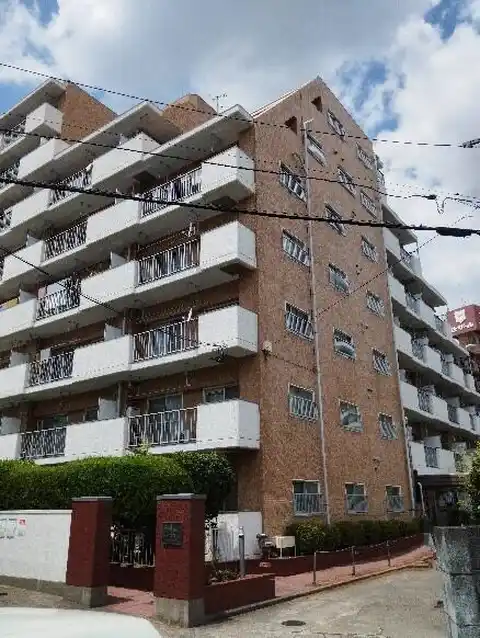 西川口第2ローヤルコーポ