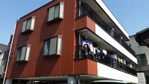 サンヒルズ東馬込