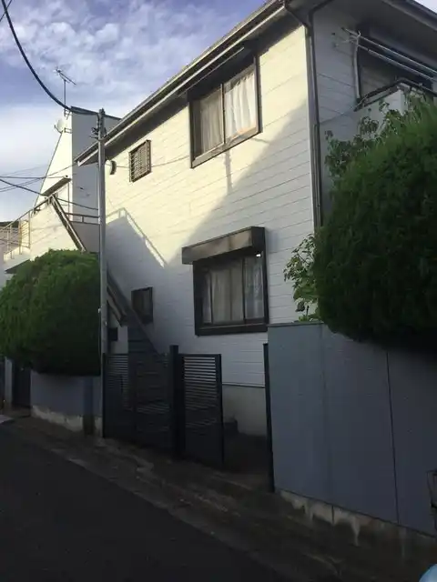 ハイツ・カーメル