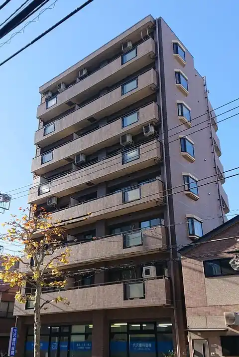 アークステージ高田馬場