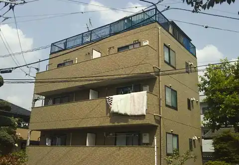 グレーンズフラット