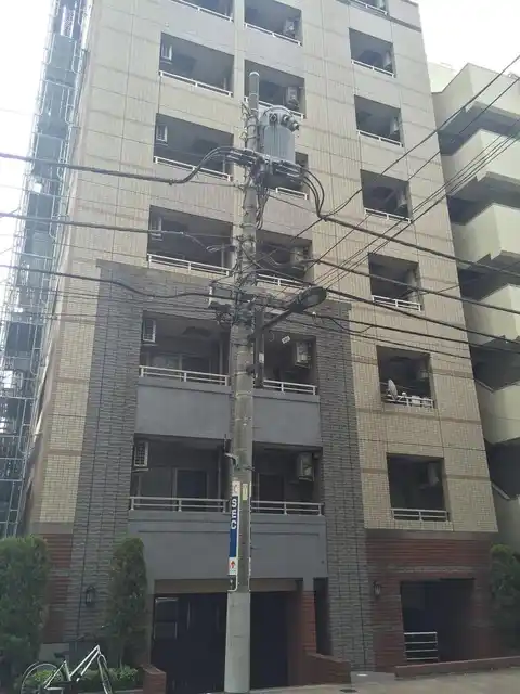 コアマンション御徒町フリージオ
