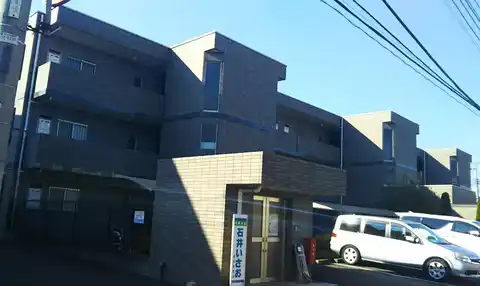 フォンテーヌⅡ