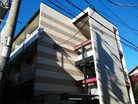 レオパレス広喜