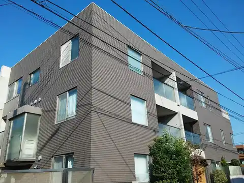 INNERCOURT烏山