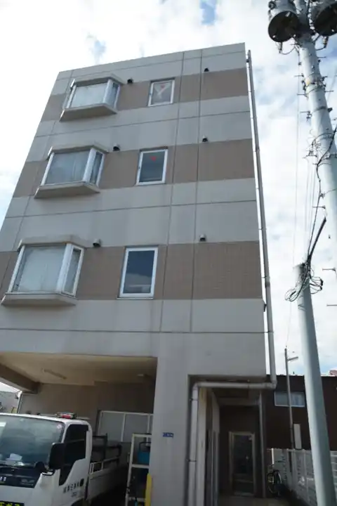 サンイースト池上