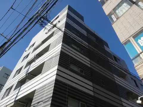 ステージファースト方南町アジールコート