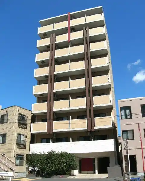 ラグーナコート2