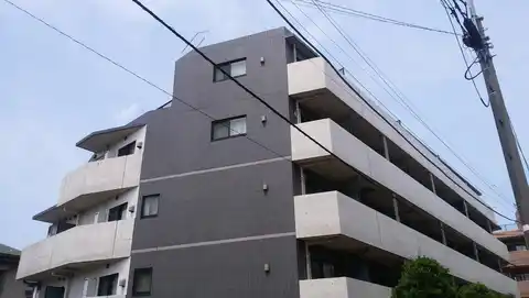 エルミタージュ板橋本町