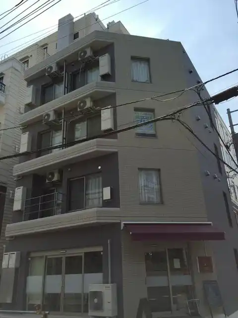 桝徳