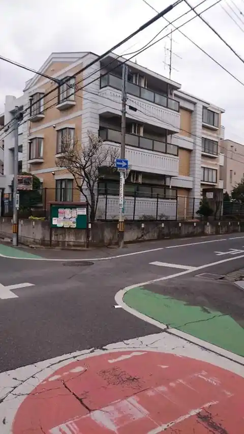 ルミエールあかつき