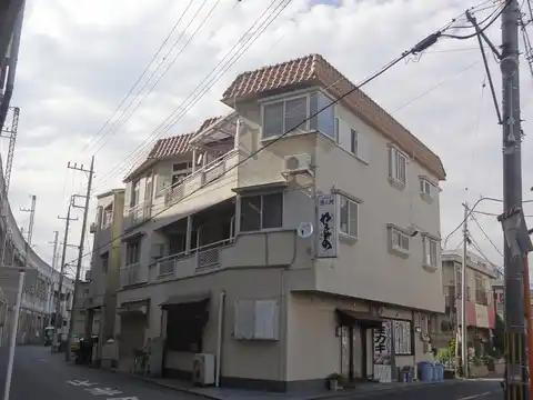 第2美希ハイツ