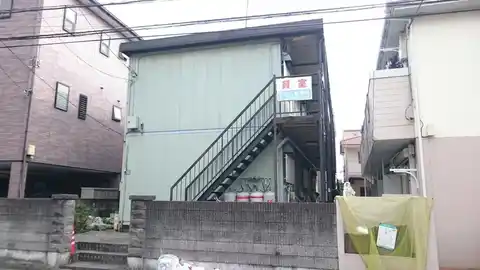 リエス西青木1